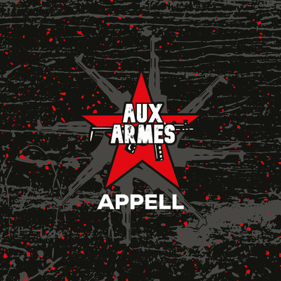 Aux armes 'appell' 12"