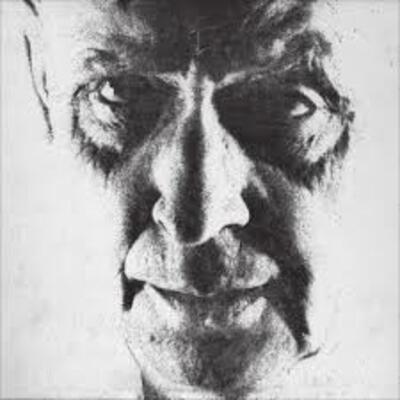 Genocide organ 'mind control' 12"