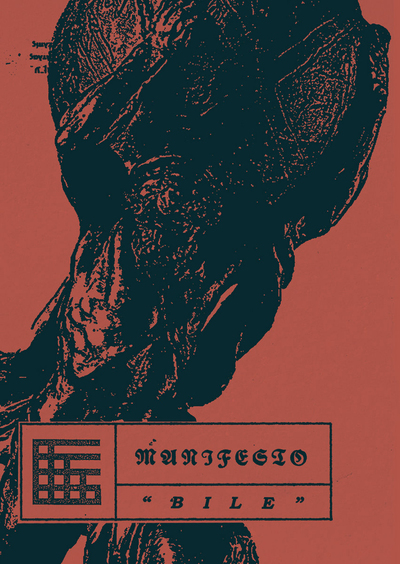 Manifesto 'Bile' C-60