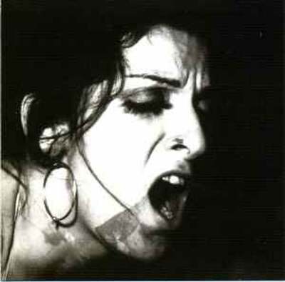 Wilt & The Rita 'Werewolf in The Black Space' CD
