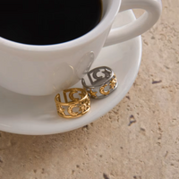 SUN & MOON CELESTIAL RING   - Thumbnail 3