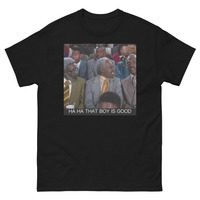 TBIG Unisex classic tee - Thumbnail 1