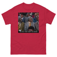 TBIG Unisex classic tee - Thumbnail 5