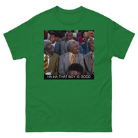 TBIG Unisex classic tee - Thumbnail 7