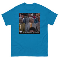 TBIG Unisex classic tee - Thumbnail 9