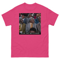 TBIG Unisex classic tee - Thumbnail 11