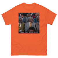 TBIG Unisex classic tee - Thumbnail 13