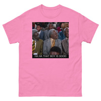 TBIG Unisex classic tee - Thumbnail 17