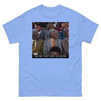 TBIG Unisex classic tee - Thumbnail 19