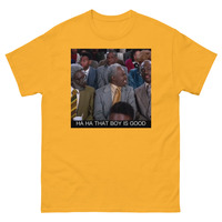 TBIG Unisex classic tee - Thumbnail 21