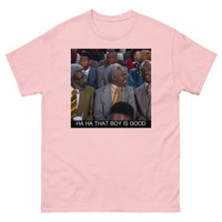 TBIG Unisex classic tee - Thumbnail 28