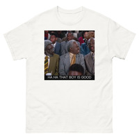 TBIG Unisex classic tee - Thumbnail 30