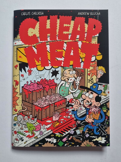 Cheap Meat