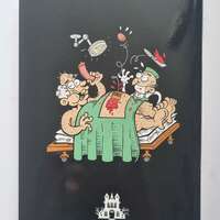 Cheap Meat - Thumbnail 6
