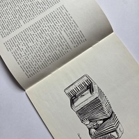Antoni Chodorowski - Rysunki (rare book from 1989) - Thumbnail 1