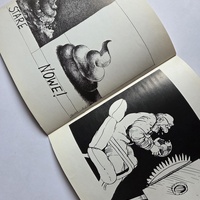 Antoni Chodorowski - Rysunki (rare book from 1989) - Thumbnail 4