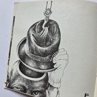 Antoni Chodorowski - Rysunki (rare book from 1989) - Thumbnail 5