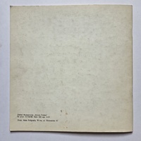 Antoni Chodorowski - Rysunki (rare book from 1989) - Thumbnail 6