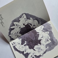 Das Liederliche Liederbuch - Tomi Ungerer - Thumbnail 1