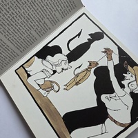 Liebesdienste - Tomi Ungerer  - Thumbnail 1