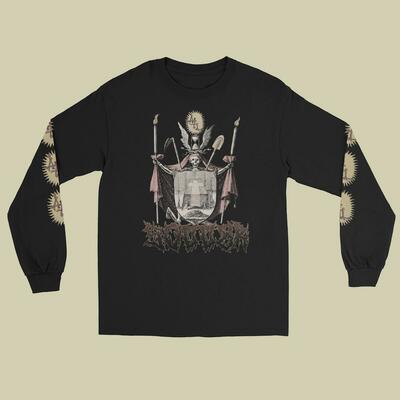 ATL Soccer Long Sleeve