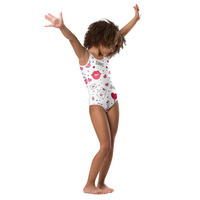 Baby Love Kids Swimsuit - Thumbnail 1