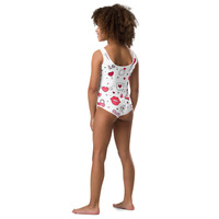 Baby Love Kids Swimsuit - Thumbnail 2