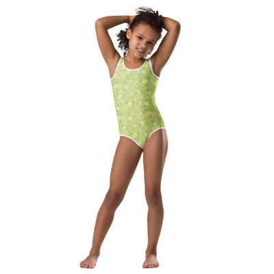 Tia kids swimsuit