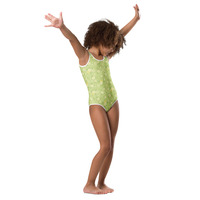 Tia Kids Swimsuit - Thumbnail 1