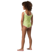 Tia Kids Swimsuit - Thumbnail 2