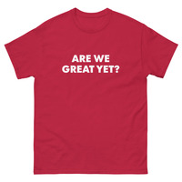 GREATEST Unisex classic tee - Thumbnail 4