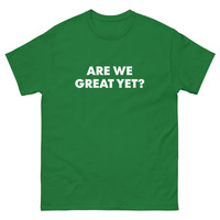 GREATEST Unisex classic tee - Thumbnail 6