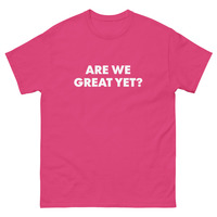 GREATEST Unisex classic tee - Thumbnail 10