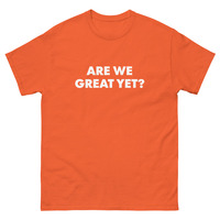 GREATEST Unisex classic tee - Thumbnail 12