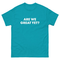 GREATEST Unisex classic tee - Thumbnail 14