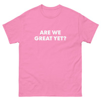 GREATEST Unisex classic tee - Thumbnail 16
