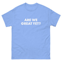 GREATEST Unisex classic tee - Thumbnail 18