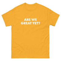 GREATEST Unisex classic tee - Thumbnail 20