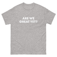 GREATEST Unisex classic tee - Thumbnail 22
