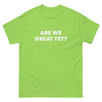 GREATEST Unisex classic tee - Thumbnail 24