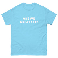 GREATEST Unisex classic tee - Thumbnail 28