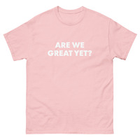 GREATEST Unisex classic tee - Thumbnail 30