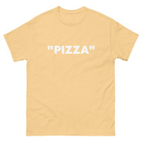 PIZZA Unisex classic tee - Thumbnail 30