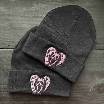 Call Me PINK Beanie