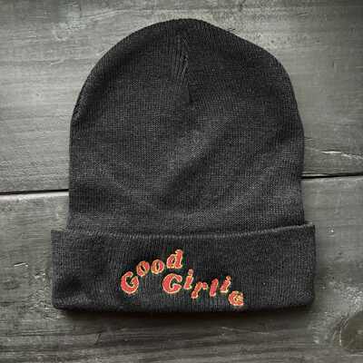 Good Girlie Beanie