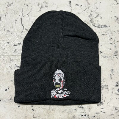 Terrifier Beanie