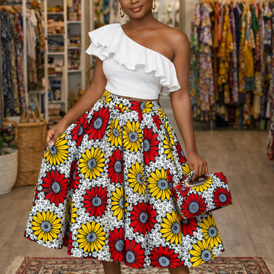  sunburst elegance 3 piece set