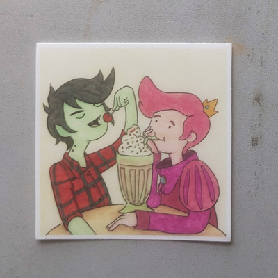 GumLee Sticker