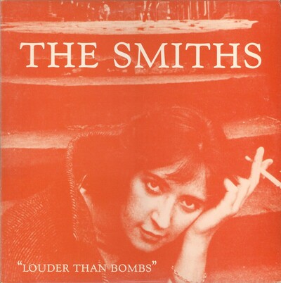 The Smiths - Louder Than Bombs (CD)