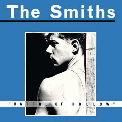 The Smiths - Hatful of Hollow (CD)